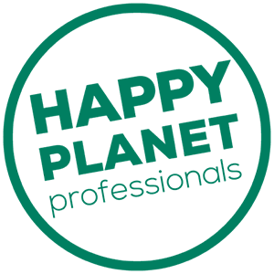 Happy Planet Professionals