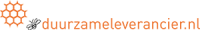 Logo duurzame leverancier
